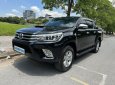 Toyota Hilux 2016 - Bản máy dầu tiết kiệm nhiên liệu - Số tự động máy móc nguyên bản - Tặng gói chăm sóc xe 1 năm