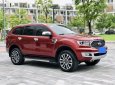 Ford Everest 2021 - Cần bán gấp xe mới 99% giá chỉ 1 tỷ 299r