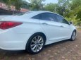 Hyundai Sonata 2010 - Gia Hưng Auto bán giá tốt, nhập khẩu Hàn Quốc