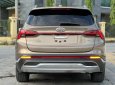 Hyundai Santa Fe 2021 - Biển tỉnh, hồ sơ cầm tay