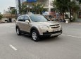 Chevrolet Captiva 2007 - Biển Hà Nội zin toàn tập