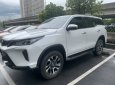 Toyota Fortuner 2022 - Xe chính chủ - Bảo dưỡng định kì