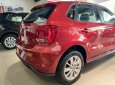 Volkswagen Polo 2022 - Nhập khẩu nguyên chiếc - Lãi suất 0% cố định 3 năm