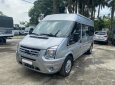 Ford Transit 2015 - 16 chỗ, đời 2015, xe đưa rước CBCNV