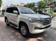 Toyota Land Cruiser 2019 - Xe màu đen