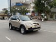 Chevrolet Captiva 2007 - Biển Hà Nội zin toàn tập