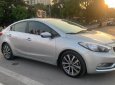 Kia K3 2013 - Đăng ký 2014 bản full, xe gia đình