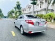 Toyota Vios 2015 - Nồi đồng cối đá bền bỉ theo thời gian