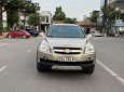 Chevrolet Captiva 2007 - Biển Hà Nội zin toàn tập