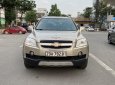 Chevrolet Captiva 2007 - Biển Hà Nội zin toàn tập