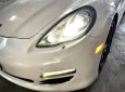 Porsche Panamera 2009 - Màu trắng, nhập khẩu nguyên chiếc