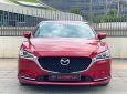 Mazda 6 2022 - Đăng ký 2022, mới 99%, giá chỉ 799 triệu