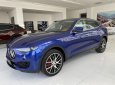 Maserati 2022 - Sẵn xe giao ngay, màu xanh cực đẹp - Chương trình đặc biệt trong tháng