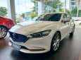 Mazda 6 2022 - Ưu đãi sập sàn hấp dẫn - Sẵn xe giao ngay nhiều màu lựa chọn