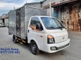 Hyundai Porter 2022 - Đóng đa dạng các loại thùng - Xe sẵn giao ngay, tặng bảo hiểm vật chất