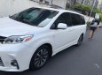 Toyota Sienna 2018 - Giá 3 tỷ 250tr