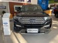 Ford Explorer 2022 - Xe nhập Mỹ - Ford Explorer đẳng cấp thượng lưu