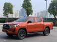 Toyota Hilux 2020 - Tên tư nhân biển tỉnh