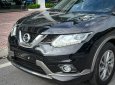 Nissan X trail 2018 - Biển tỉnh, màu đen