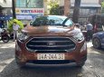 Ford EcoSport 2019 - Chính hãng cần bán xe một chủ, 10.000 km xe bác sĩ dùng rất kỹ