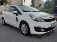 Kia Rio 2015 - Màu trắng số tự động, 379 triệu