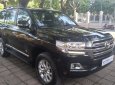 Toyota Land Cruiser 2016 - Xe màu đen