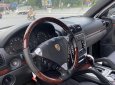 Porsche Cayenne 2008 - Xe tư nhân chính chủ, 1 chủ mua từ mới và sử dụng từ đầu, chưa sang tên 1 ai