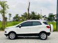 Ford EcoSport 2017 - Xe màu trắng chính chủ, 460 triệu