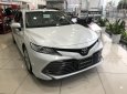 Toyota Camry 2022 - Giá tốt, khuyến mại khủng, giao xe ngay, hỗ trợ trả góp 80%