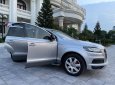 Audi Q7 2007 - Màu bạc, xe nhập