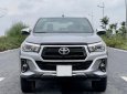 Toyota Hilux 2019 - Màu bạc, nhập khẩu