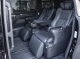 Toyota Alphard 2019 - Màu đen, xe nhập