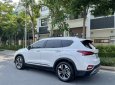 Hyundai Santa Fe 2020 - Xe một chủ từ mới