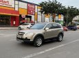 Chevrolet Captiva 2007 - Biển Hà Nội zin toàn tập