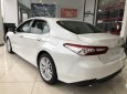 Toyota Camry 2022 - Giá tốt, khuyến mại khủng, giao xe ngay, hỗ trợ trả góp 80%