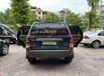 Ford Escape 2002 - 5 chỗ gầm cao