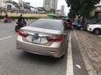 Toyota Camry 2013 - Màu vàng cát, xe đẹp không vết xước