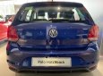 Volkswagen Polo 2022 - Xe nhập khẩu - Lãi suất 0% cố định 3 năm