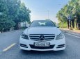 Mercedes-Benz C200 2011 - Màu trắng