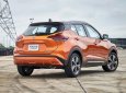 Nissan Kicks 2022 - Đặt xe trước ưu tiên phiên bản và màu sắc với nhiều ưu đãi hấp dẫn từ phụ kiện và tiền mặt