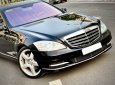 Mercedes-Benz S550 2009 - Xe siêu đẹp, tư nhân chính chủ