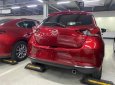 Mazda 2 2022 - Mẫu xe Hatchback thể thao hiện đại