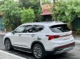 Hyundai Santa Fe 2022 - Tiết kiệm 200 triệu so với mua xe mới - Siêu lướt 6000 km