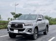 Toyota Hilux 2019 - Màu bạc, nhập khẩu