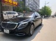 Mercedes-Benz S500 2013 - Màu đen, nhập khẩu nguyên chiếc