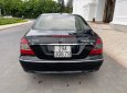 Mercedes-Benz E200 2006 - Đăng ký 2007, tên tư nhân