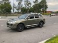 Porsche Cayenne 2008 - Xe tư nhân chính chủ, 1 chủ mua từ mới và sử dụng từ đầu, chưa sang tên 1 ai