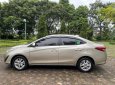 Toyota Vios 2018 - Gia Hưng Auto bán xe