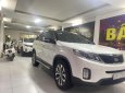 Kia Sorento 2017 - Máy dầu, cực mới