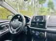 Toyota Vios 2015 - Nồi đồng cối đá bền bỉ theo thời gian